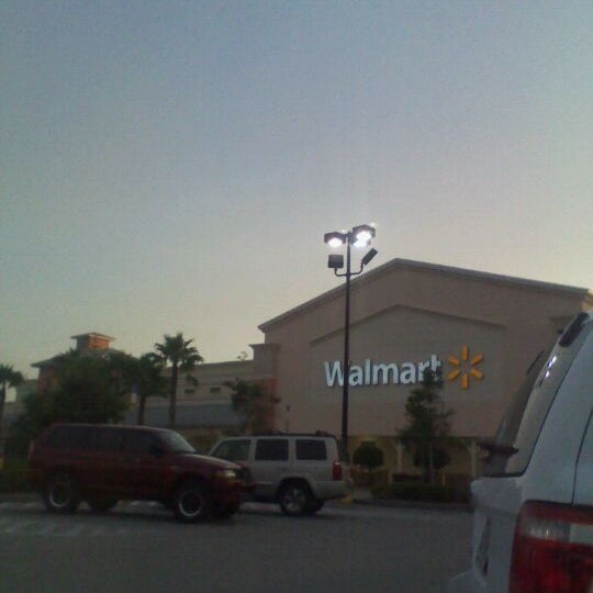 Walmart Supercenter Naples, FL