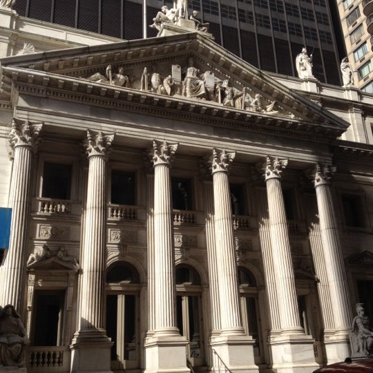 NYS Supreme Court, Appellate Division, 1st Dept NoMad 9 tips from