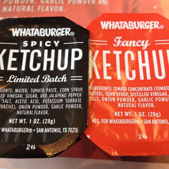 Whataburger - West Pensacola - Pensacola, FL