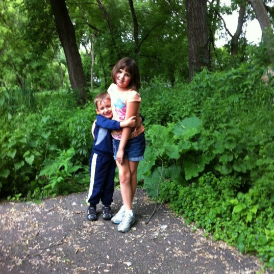Photos At Briarwood Nature Area Trail In Golden Valley