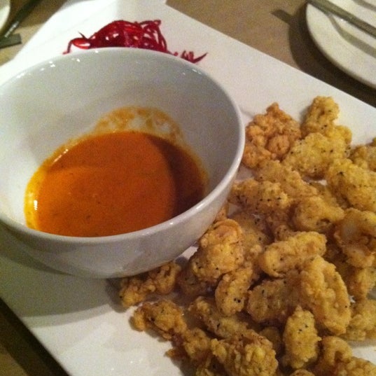 Zeke's Restaurant (Now Closed) 1507 Metairie Rd