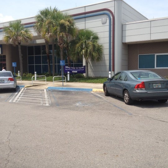 US Post Office Post Office