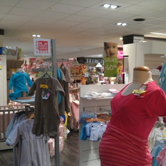 Photos At Bebe9 Kids Store