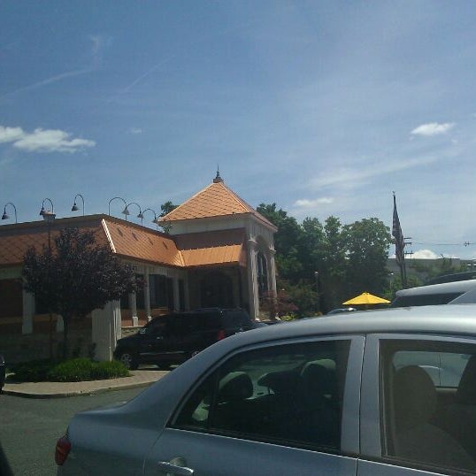 Photo taken at Pompton Queen Diner by Meredith N. on 6/24/2012