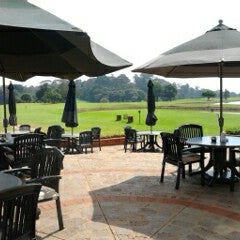 Foto tomada en Windsor Golf Hotel &amp; Country Club Nairobi  por Wanja N. el 9/7/2012