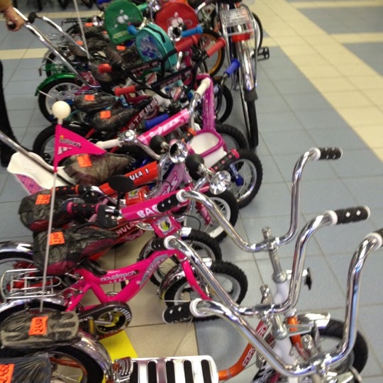 Bicycle shop Phuket