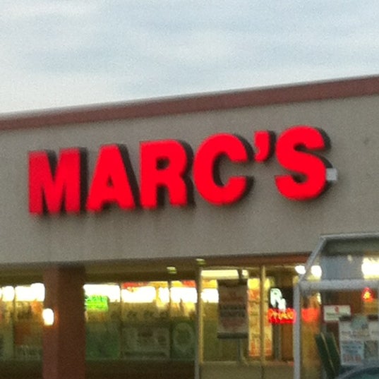 Marc's Stores - 28121 Chardon Rd