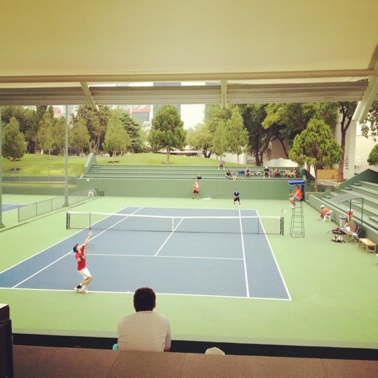 Club Deportivo San Agustín 13 tips de 952 visitantes