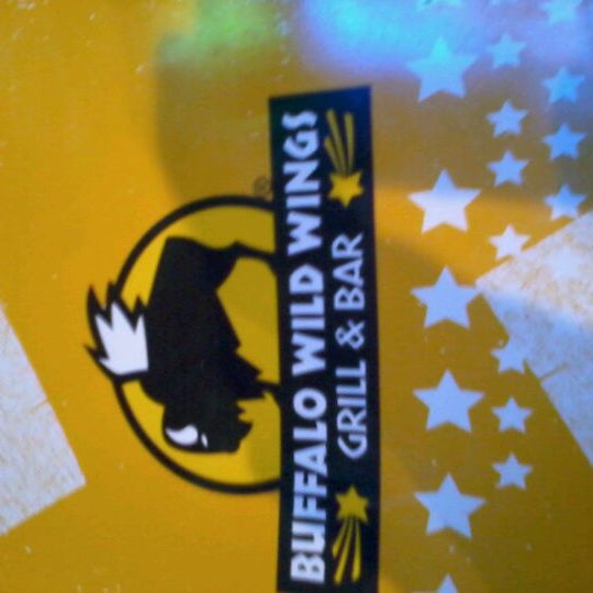 Buffalo Wild Wings (Now Closed) University of Akron 456 E Exchange St