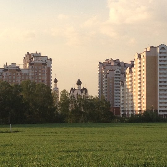 Развилка, 3-х комнатная квартира, развилка д.42, 9990000 руб.