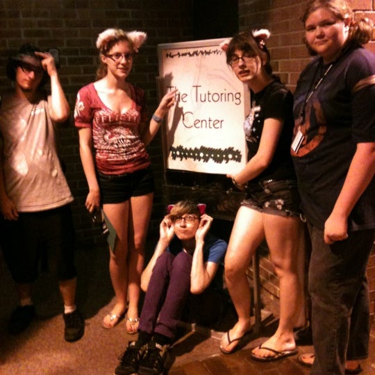 PARC UWParkside Kenosha, WI