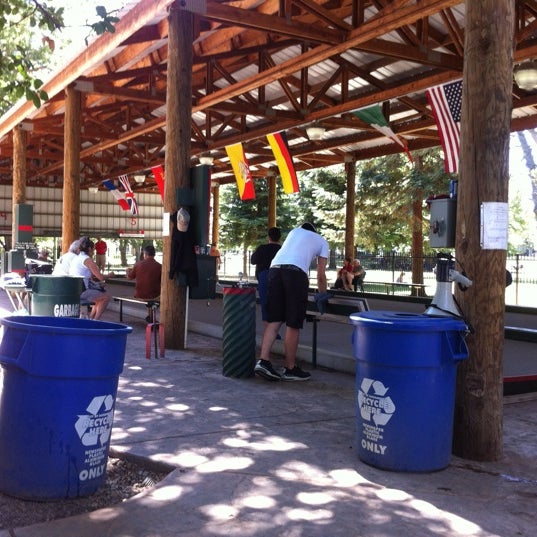 Photos at East Portal Park Park in East Sacramento