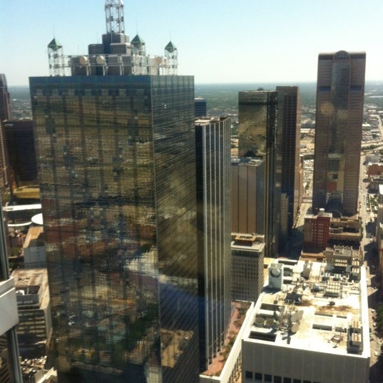 Jackson Walker LLP Office