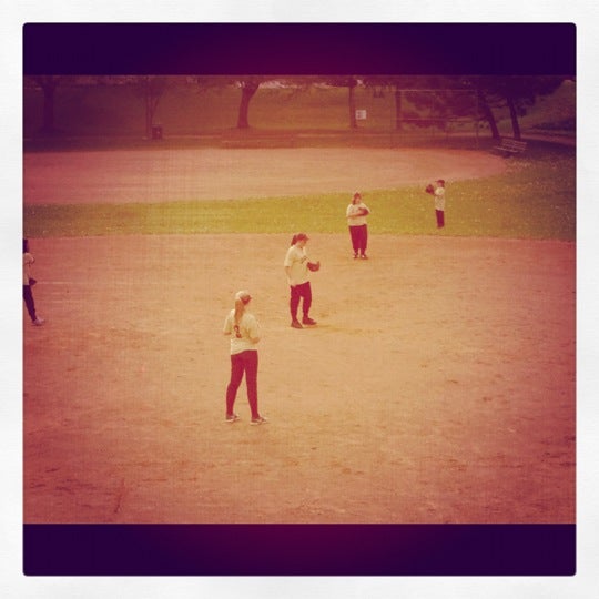 Keewaydin Park Keewaydin Minneapolis, MN