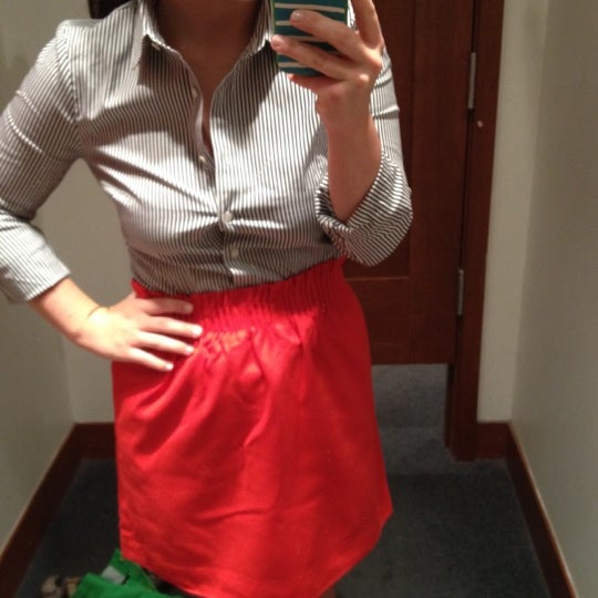 Photos at J.Crew - Clothing Store in 
