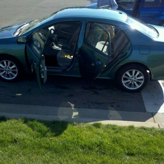 Eastern Auto Spa Taller de reparación de automóviles en Mebane