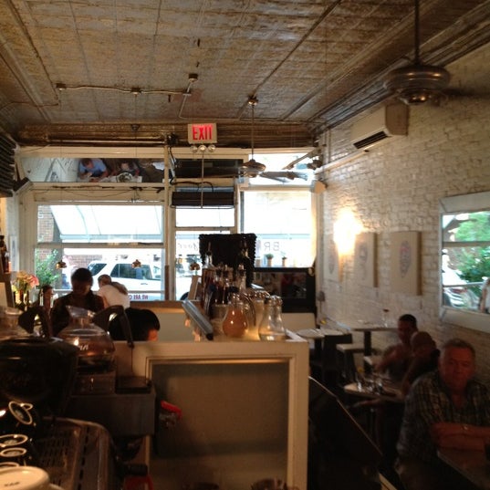 Photo taken at Bread by Giorgio S. on 8/28/2012