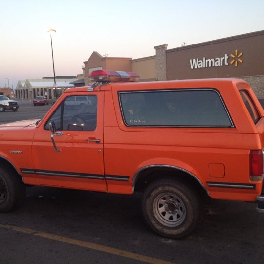 Photos at Walmart Supercenter 3333 Clark St