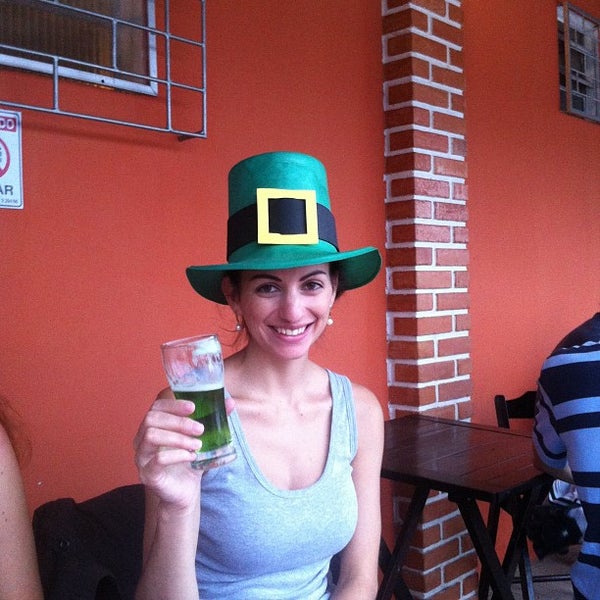 3/17/2012 tarihinde Elton M.ziyaretçi tarafından Bar do Zeppa'de çekilen fotoğraf