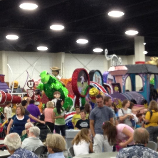 Photos at South Towne Exposition Center 12 tips