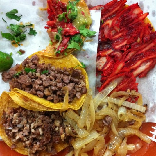 el rey del taco el rey del taco