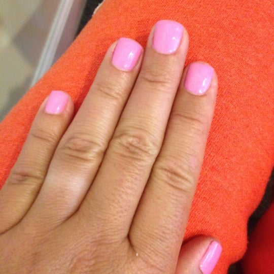 Seymour Nail Spa 1 tip