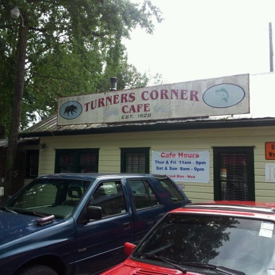 Photos at Turners Corner Cafe (Now Closed) 6 tips
