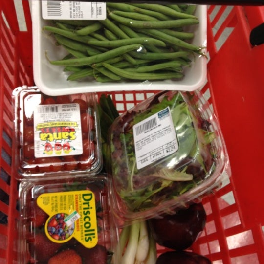 Photos at Morton Williams Supermarkets Supermarket in University Heights