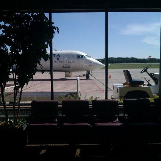 Photos at Hibbing Airport Airport in Hibbing