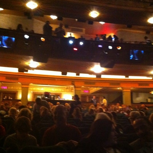 Foto diambil di Memphis - the Musical oleh Stéphanie P. pada 5/16/2012