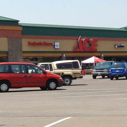 Ace Hardware Longmont Hardware Store in Longmont