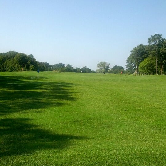 Prospect Bay Country Club Golf Course in Grasonville