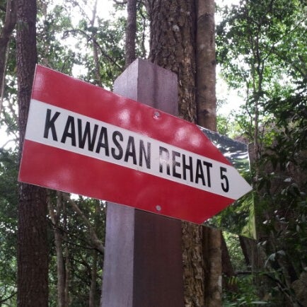 Photos At Moon Gate 5 Trail