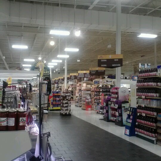 ShopRite North Brunswick, NJ