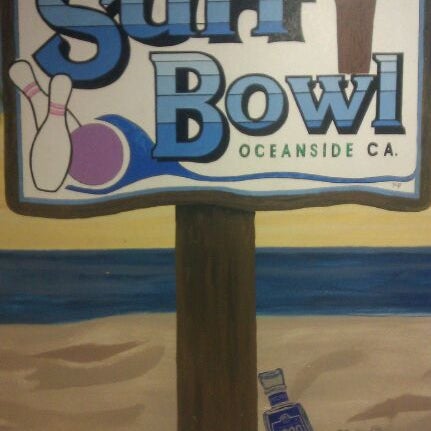 5/13/2012 tarihinde Shaun F.ziyaretçi tarafından Surf Bowl'de çekilen fotoğraf