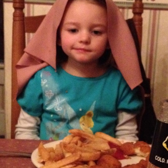 Maple Inn Bar in Ashippun