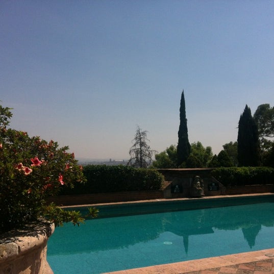 Villa Montaña Hotel & Spa Morelia, Michoacán de Ocampo