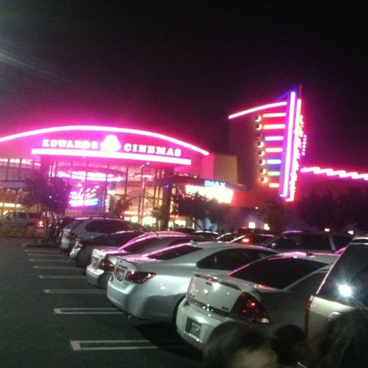 Regal Edwards Fairfield & IMAX Cinema em Fairfield