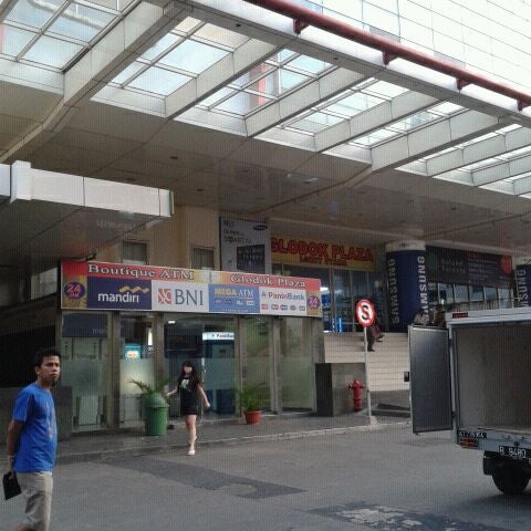 Depok duniaelektronik glodok