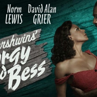 Foto scattata a Porgy &amp; Bess on Broadway da Manny L. il 6/16/2012