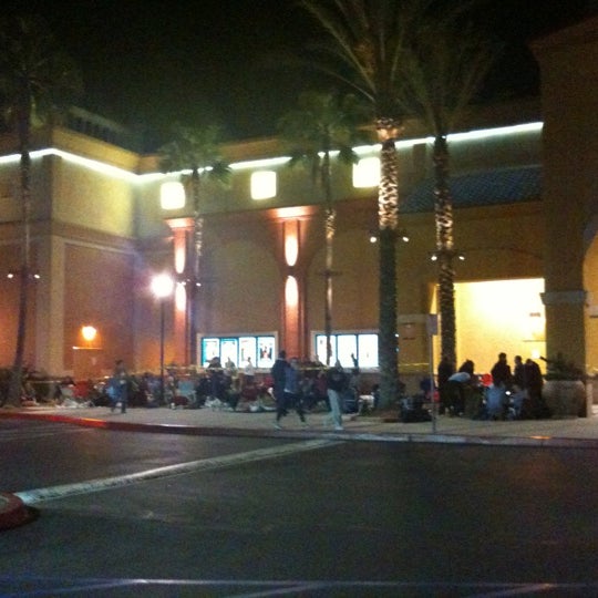 Photos at Regal Foothill Towne Center Movie Theater