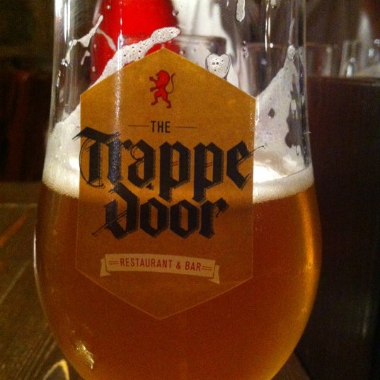 Photos At Trappe Door Downtown Greenville Greenville Sc