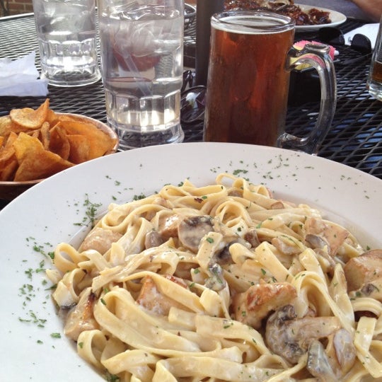 Cork Street Tavern Amerikan Restoranı