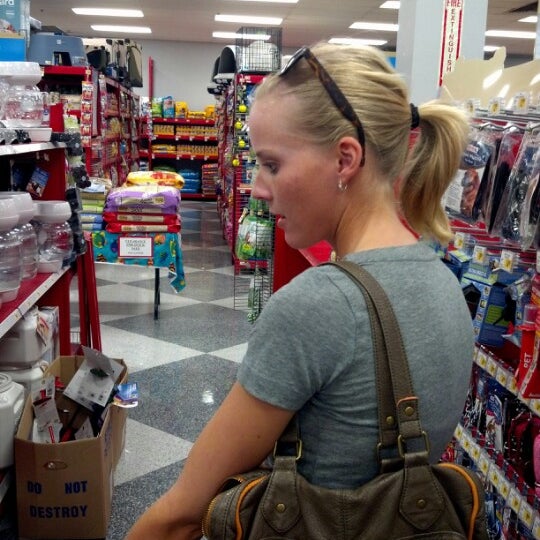 Petco Pet Supplies Store