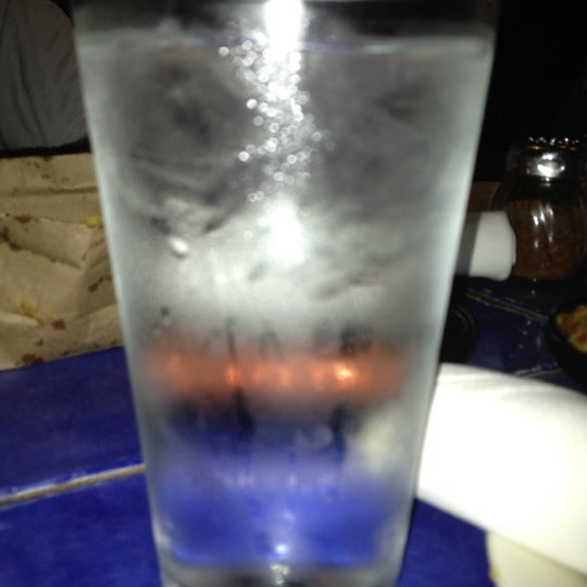 8/25/2012にMeg B.がLopez SouthWest Kitchen &amp; Tequila Saloonで撮った写真
