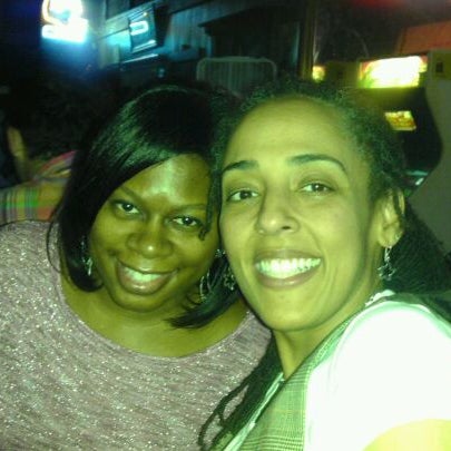 Photo taken at Little Bar on Gravier by Chelle on 4/21/2012