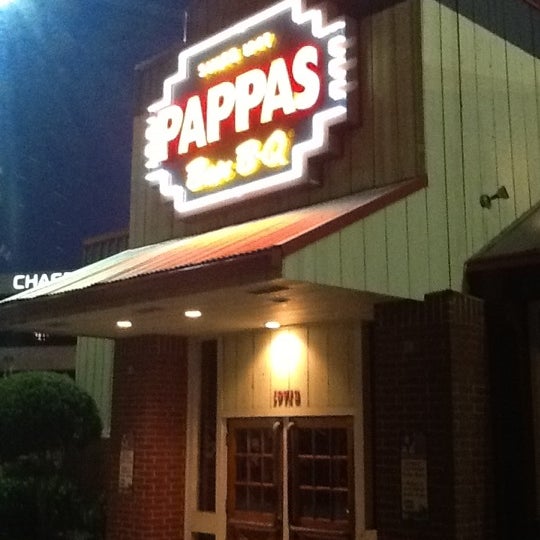 Pappas BarBQ 17 tips