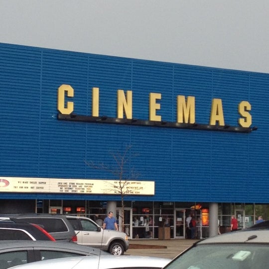 Fotos en AMC Quarry Cinemas 14 Multicine