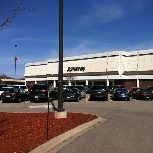 Photo taken at East Towne Mall by Reese M. on 3/13/2012