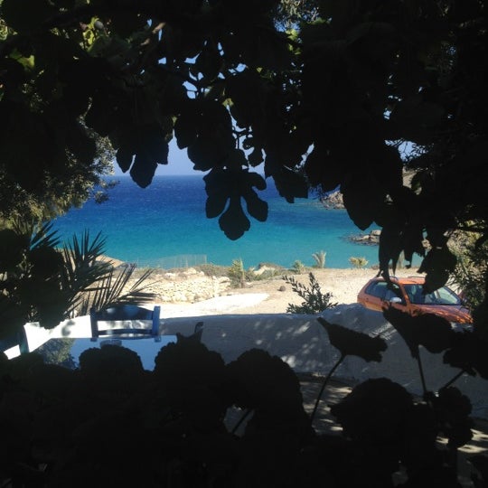 Foto scattata a Poseidon da Mihalis il 7/31/2012
